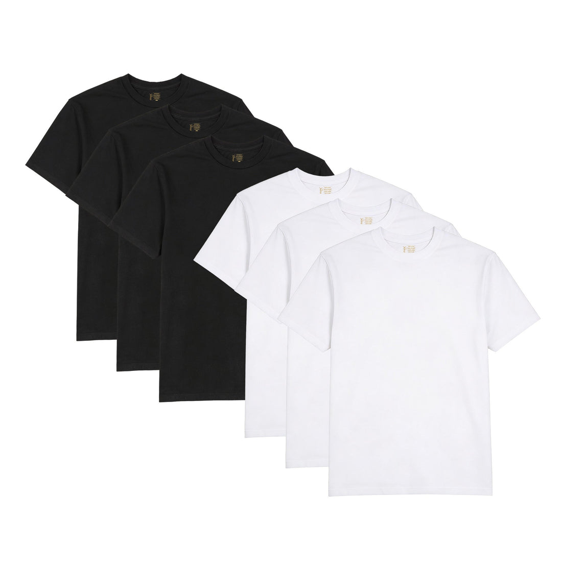 Are T-Shirt Multi-Packs Worth It? Here Is the Actual Math