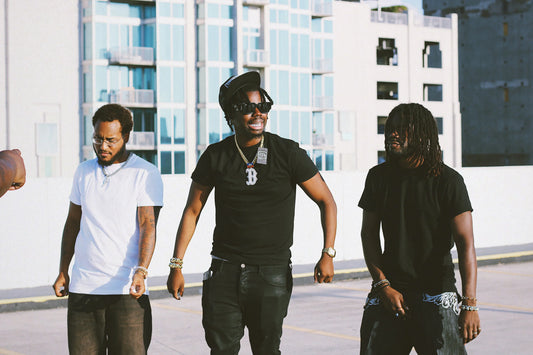 Gman T Shirts - Authentic Tampa Streetwear Collection - Gman