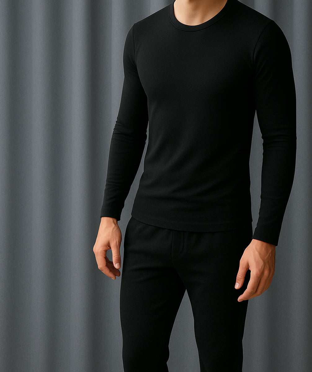 Thermal sets (Top&Bottom)