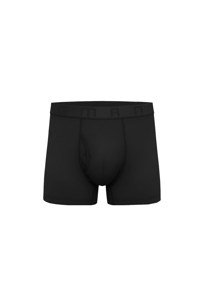 Gman Boxer Briefs - 6/Pack