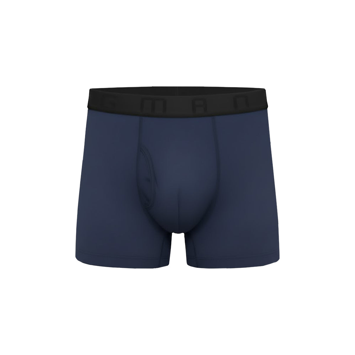 Gman Boxer Briefs - 6/Pack