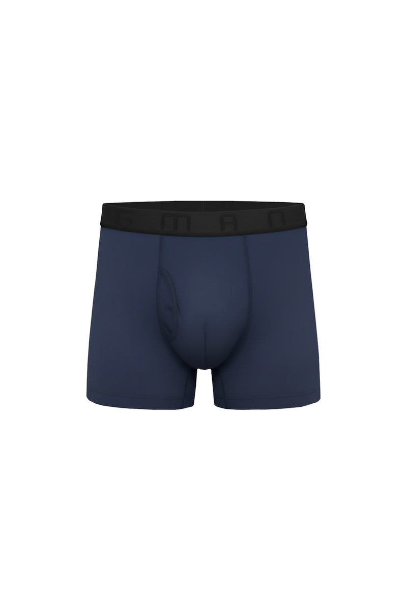 Gman Boxer Briefs - 6/Pack