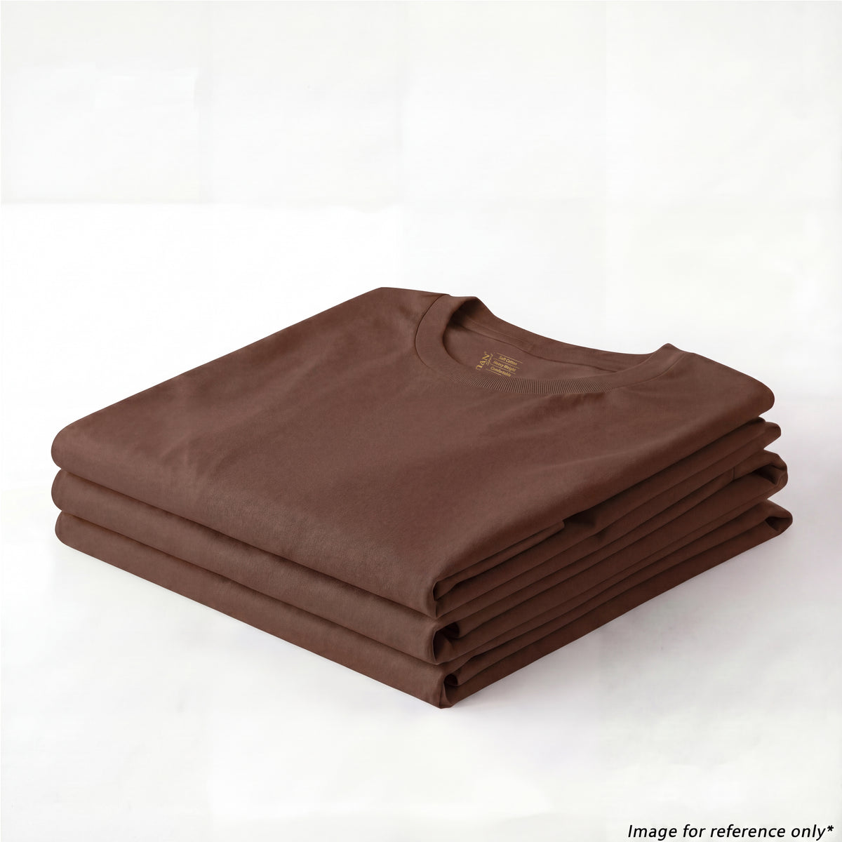 Autumn Round Neck - 3/Pack