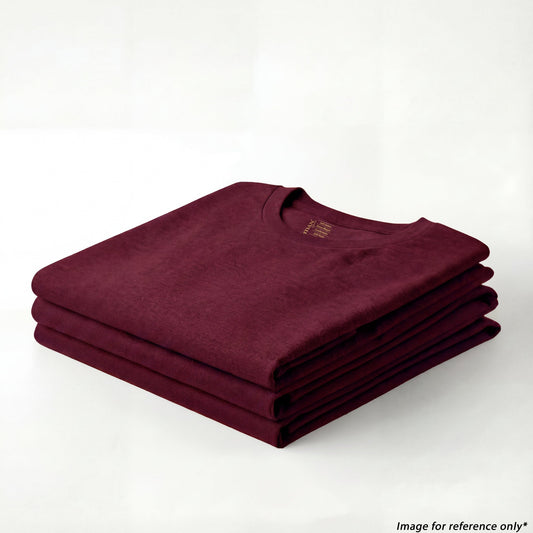 Autumn Round Neck - 3/Pack for men by Gman from Gman