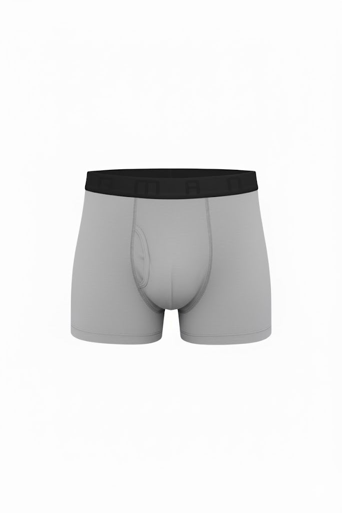 Gman Boxer Briefs - 6/Pack