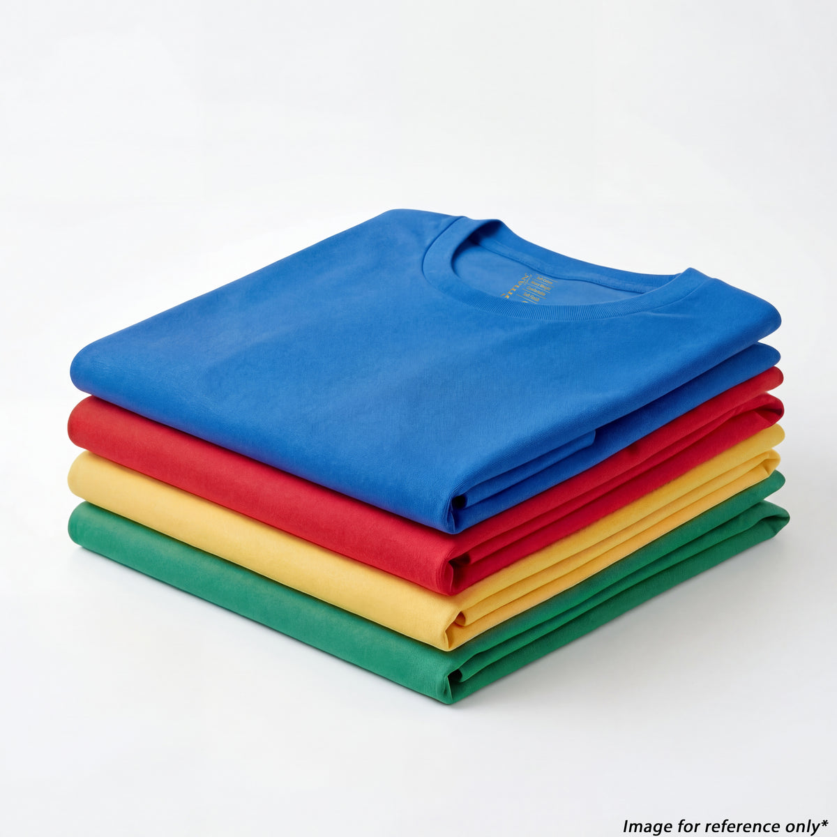 Summer Round Neck - 3/Pack - Gman 