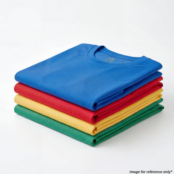 Summer Round Neck - 3/Pack - Gman 