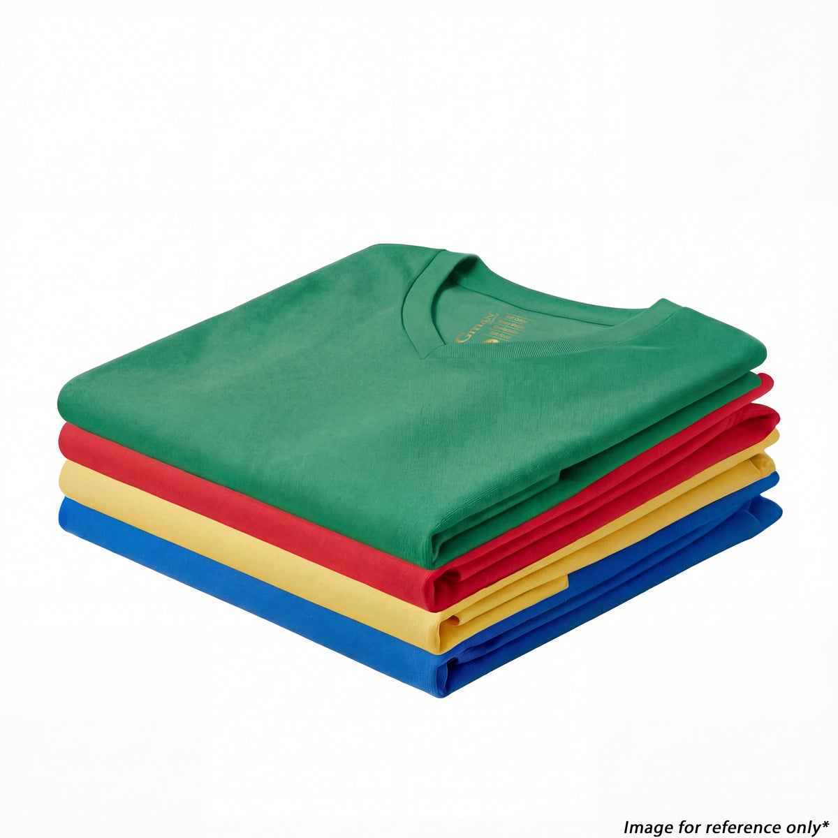 Summer -  V-Neck Color - 3/Pack - Gman 