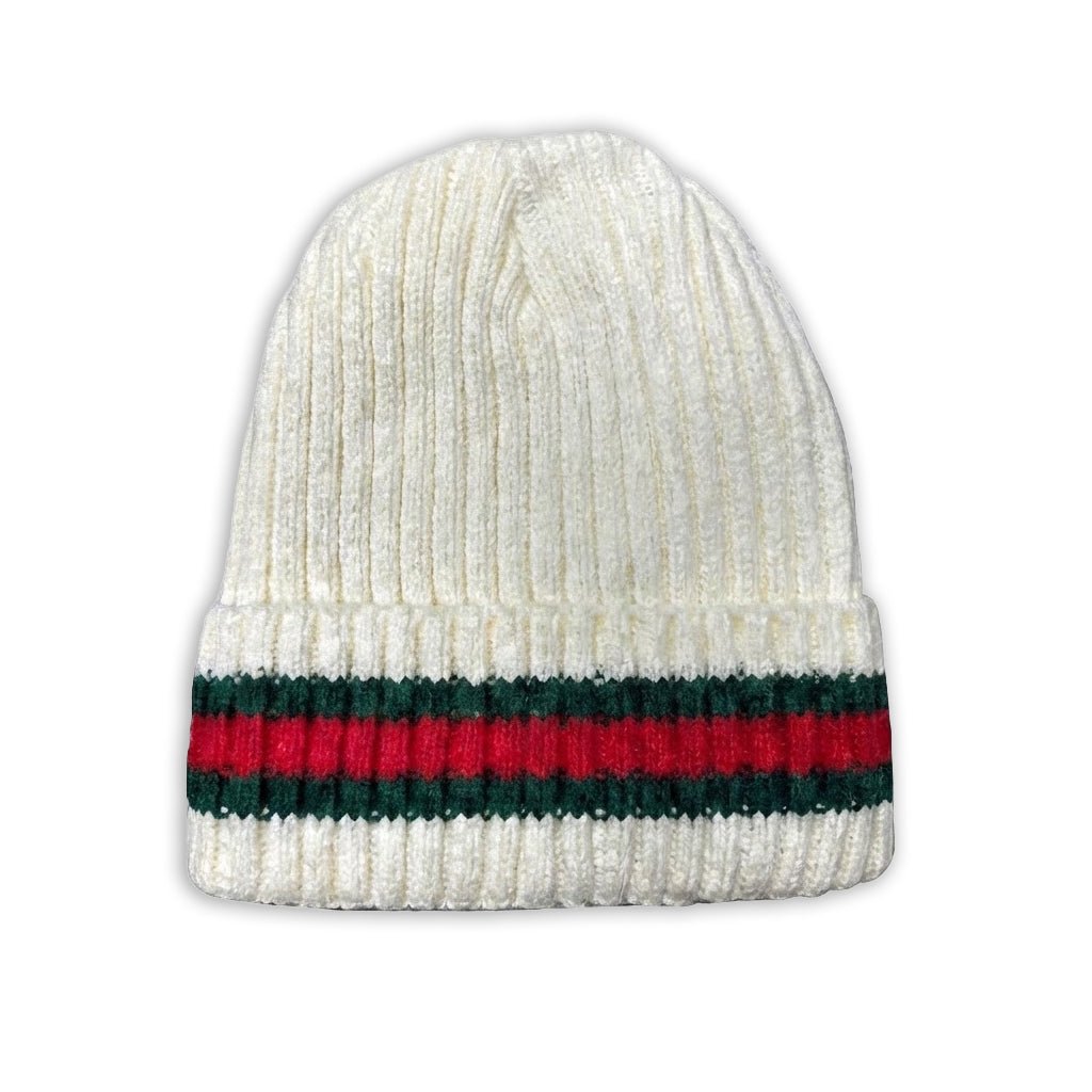 GMAN Winter Knit Hat | Warm Stretch Beanie | Cold Weather Wear – Gman