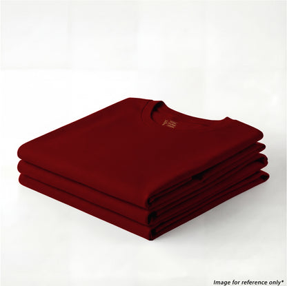 Autumn Round Neck - 3/Pack