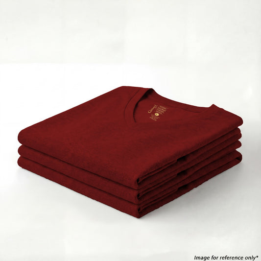Autumn - V - Neck Color - 3/Pack for men by Gman from Gman