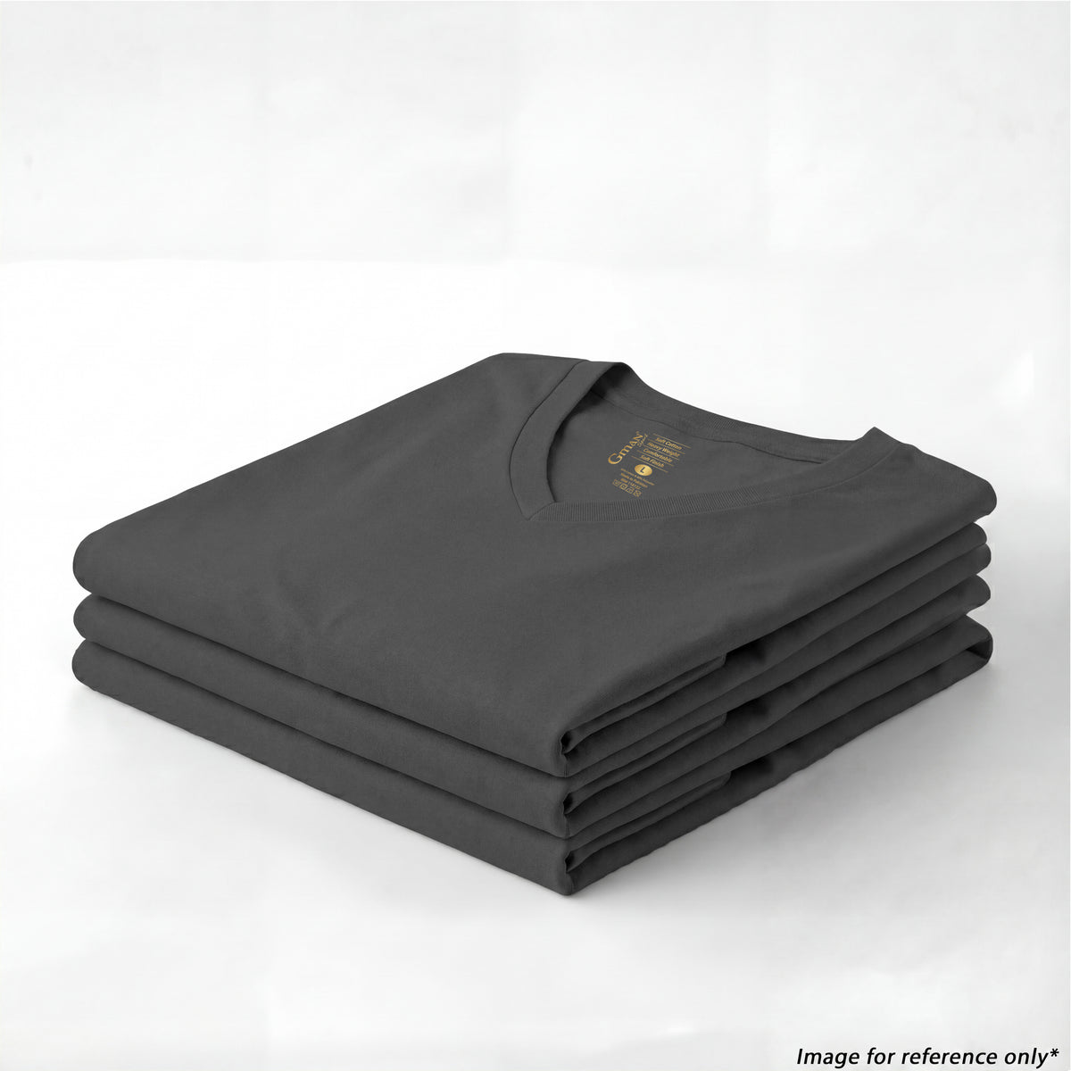 Winter -  V-Neck Color - 3/Pack