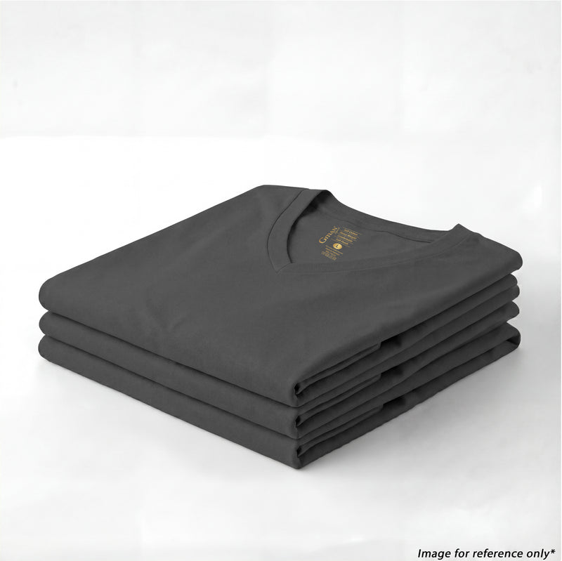 Winter -  V-Neck Color - 3/Pack
