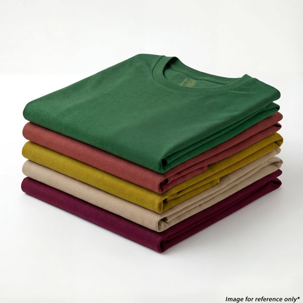 Autumn Round Neck - 3/Pack for men by Gman from Gman