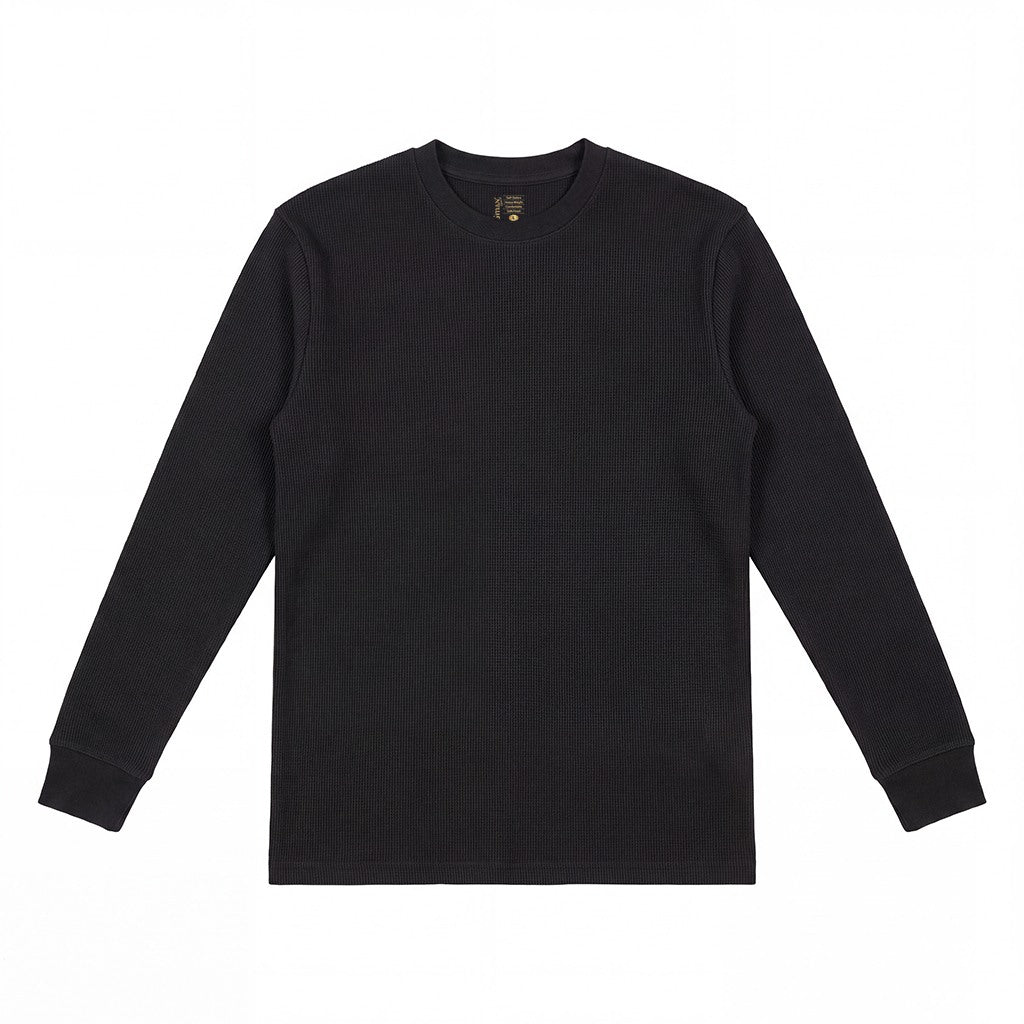 GMAN Thermal Tops 3-Pack | $8 a Shirt | SM to 6XL – Gman