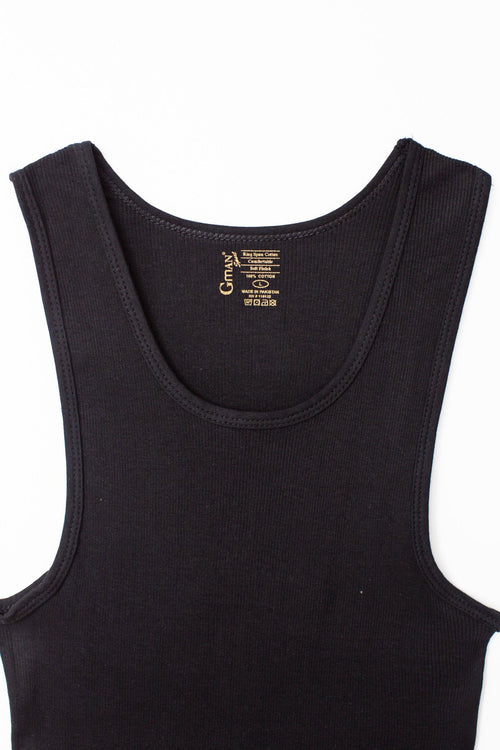 A - Shirt Tank Tops - 6/Pack for men by Gman from Gman