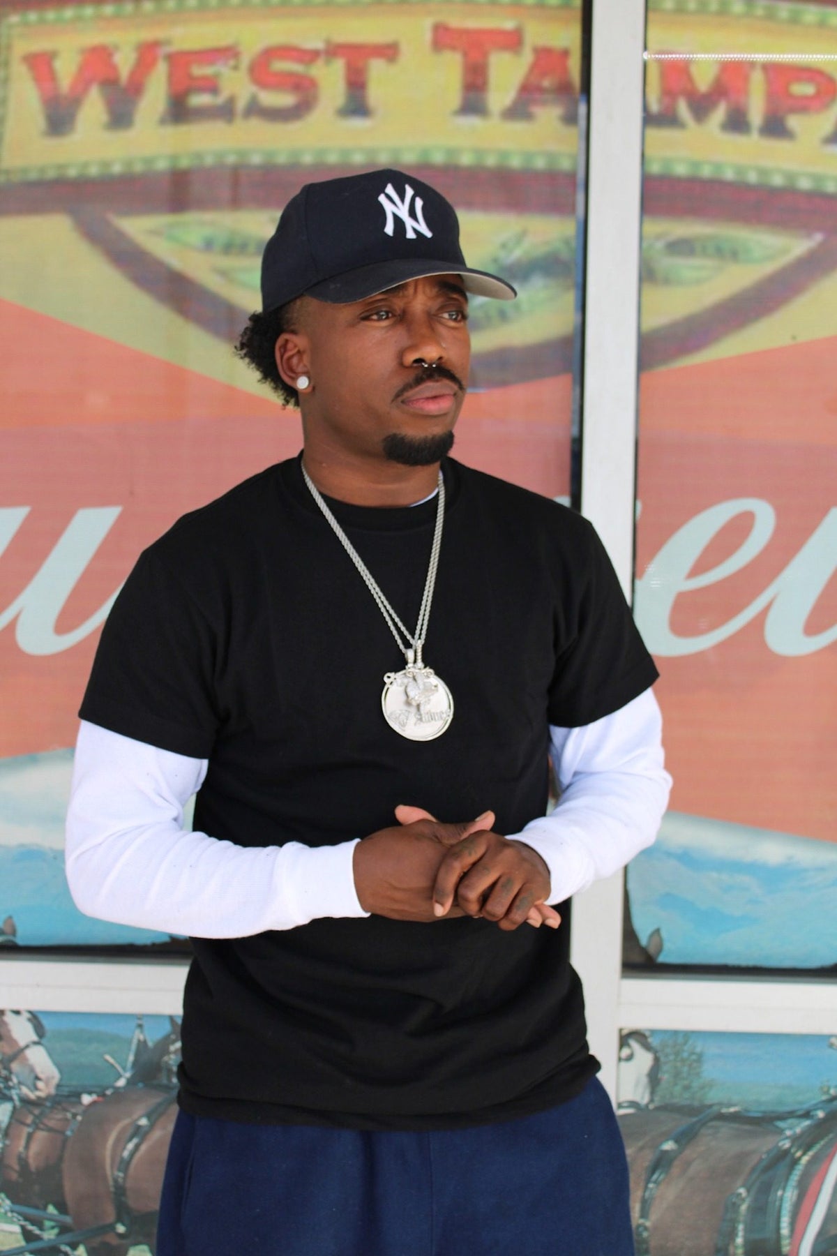 GMAN Boxer Briefs - 6/Pack | Organic Bamboo Blend | Ultra Soft Stretch