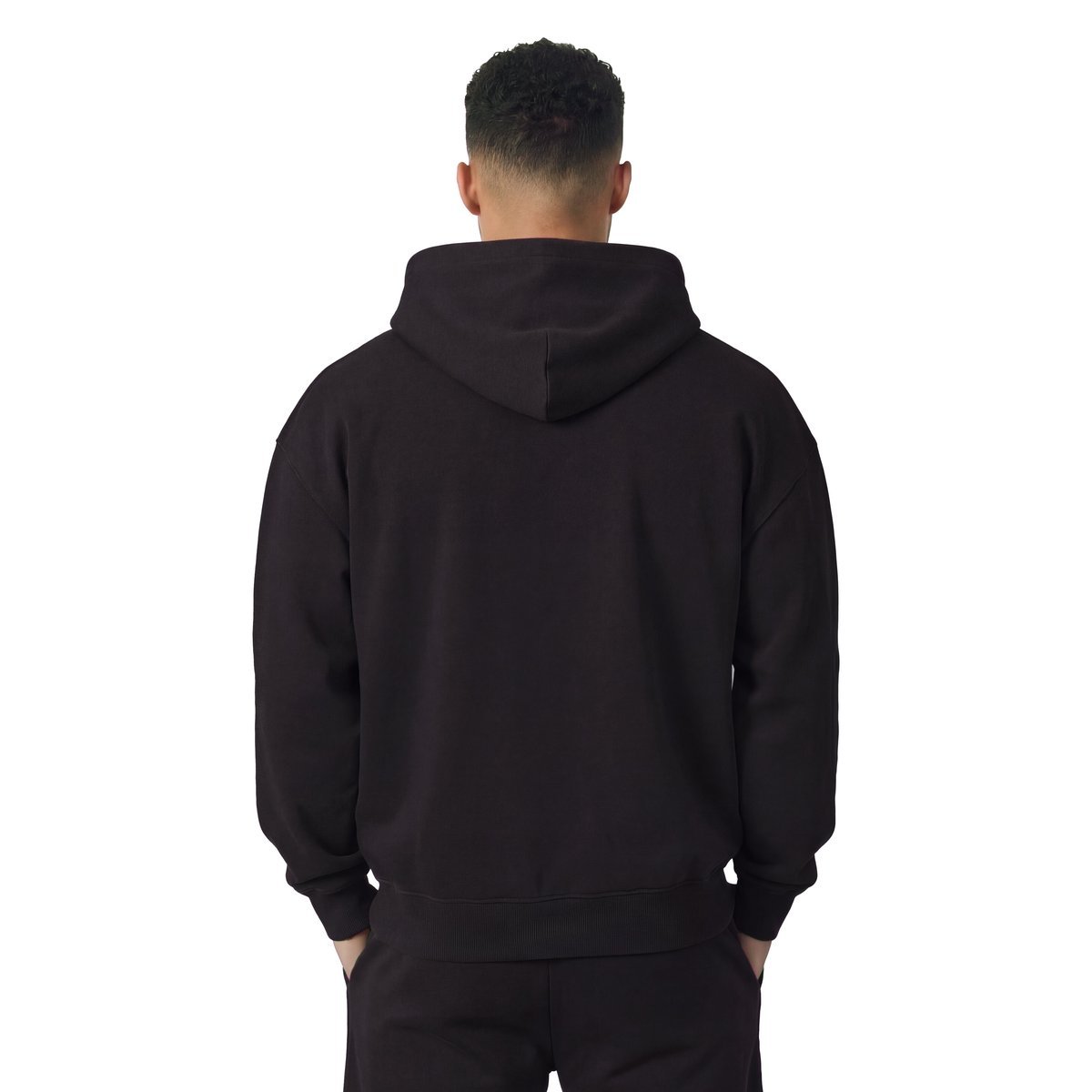 Gman Essentials Pullover Hoodie for men by GMAN from Gman