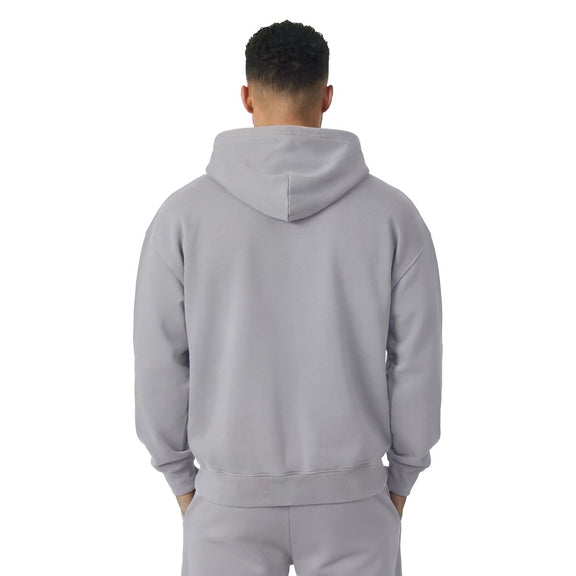 Gman Essentials Pullover Hoodie for men by GMAN from Gman