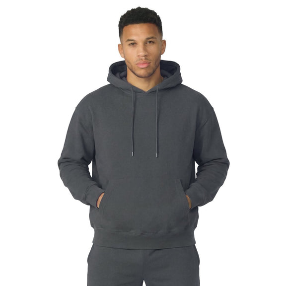 Gman Essentials Pullover Hoodie for men by GMAN from Gman