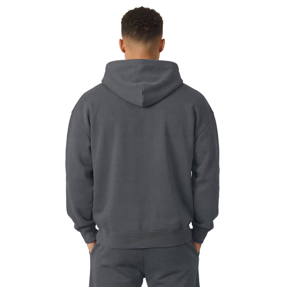 Gman Essentials Pullover Hoodie for men by GMAN from Gman