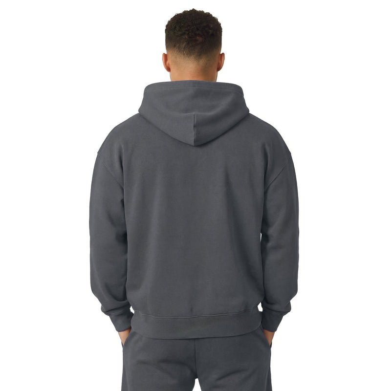 Gman Essentials Pullover Hoodie for men by GMAN from Gman
