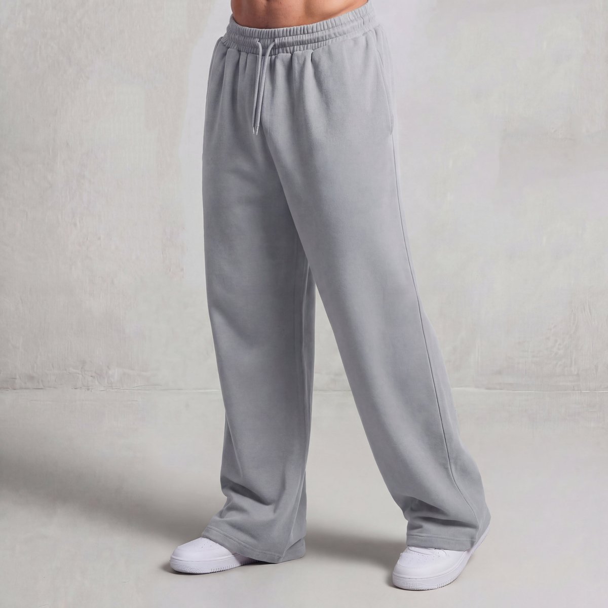Gman Essentials Loose Sweatpants for men by GMAN from Gman