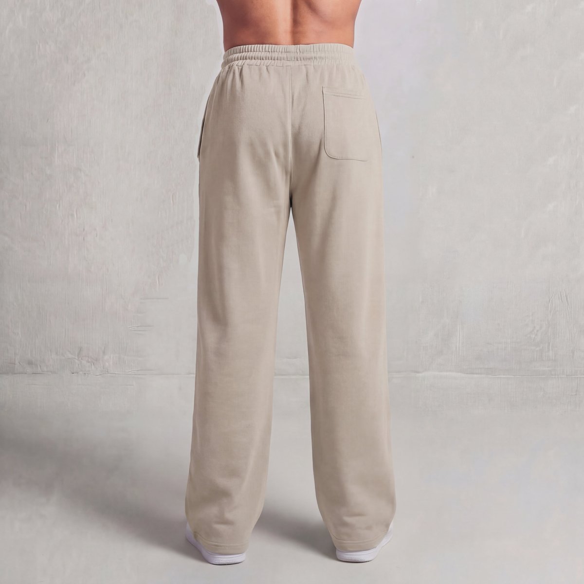 Gman Essentials Loose Sweatpants for men by GMAN from Gman