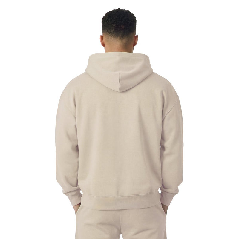 Gman Essentials Zipper Hoodie for men by GMAN from Gman