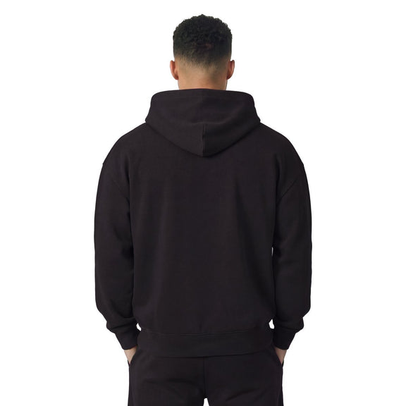 Gman Essentials Zipper Hoodie for men by GMAN from Gman