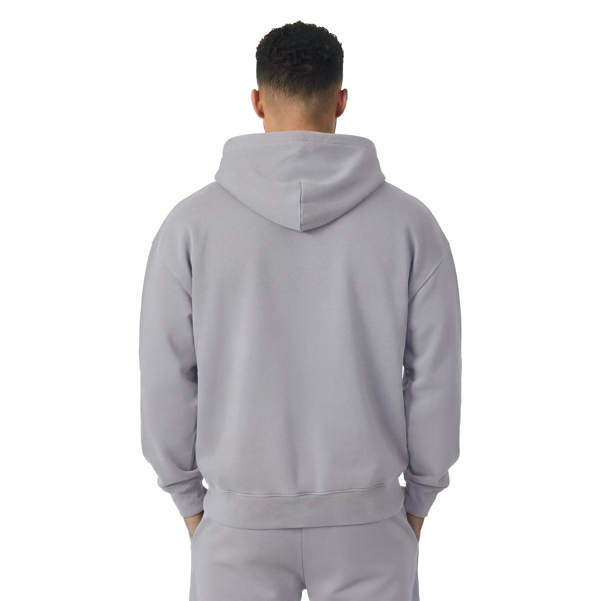 Gman Essentials Zipper Hoodie for men by GMAN from Gman