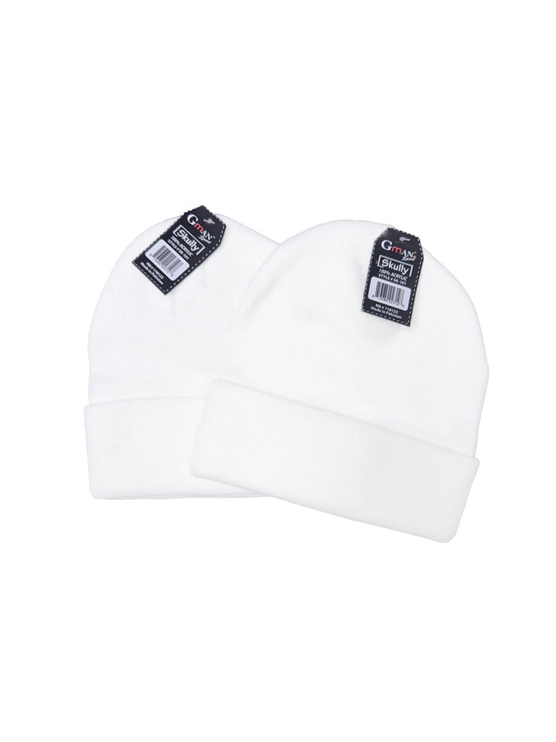 Gman Skully - 2/Pack for men by GMAN from Gman