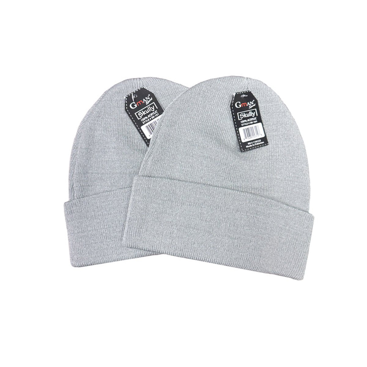 Gman Skully - 2/Pack for men by GMAN from Gman