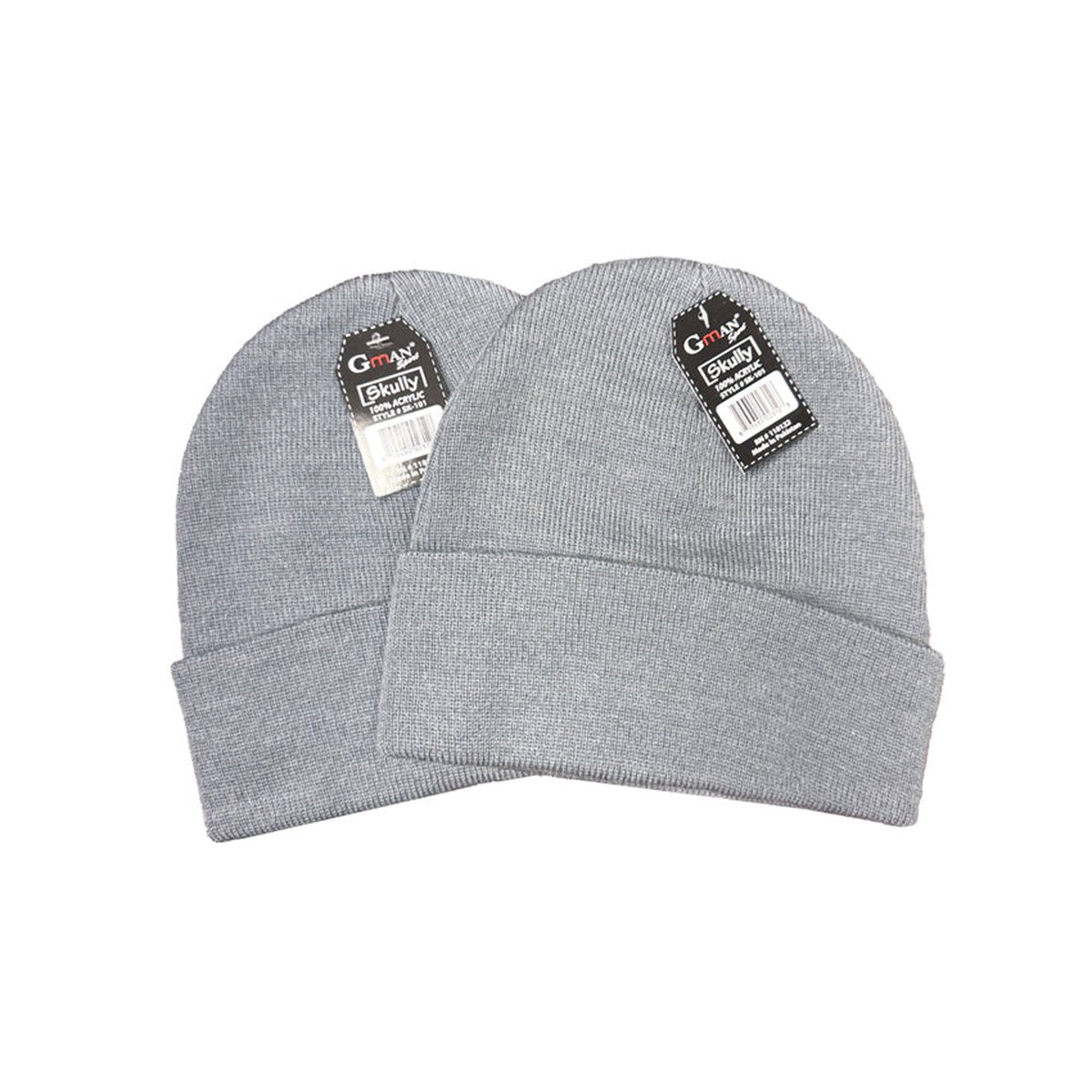 Gman Skully - 2/Pack for men by GMAN from Gman