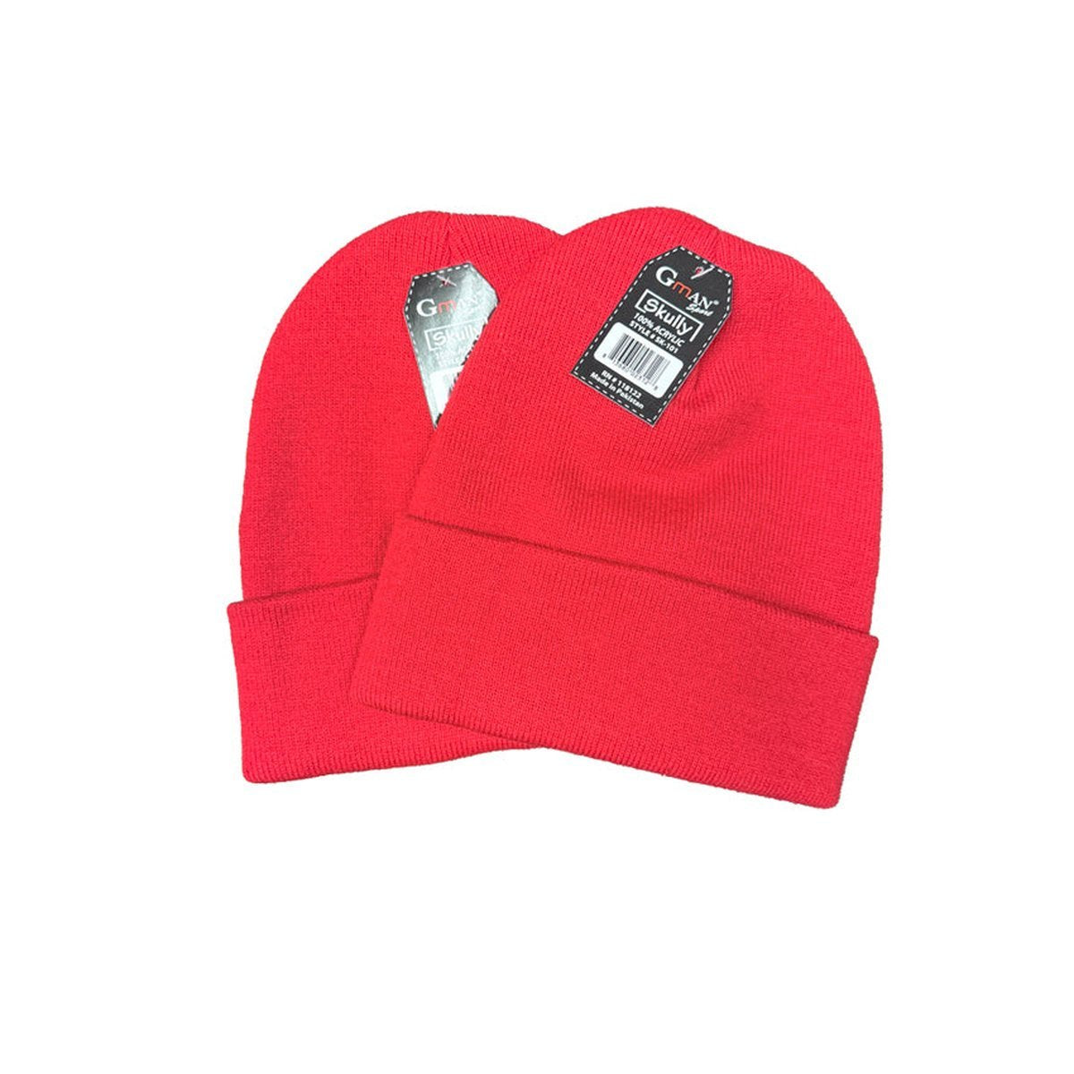 Gman Skully - 2/Pack for men by GMAN from Gman