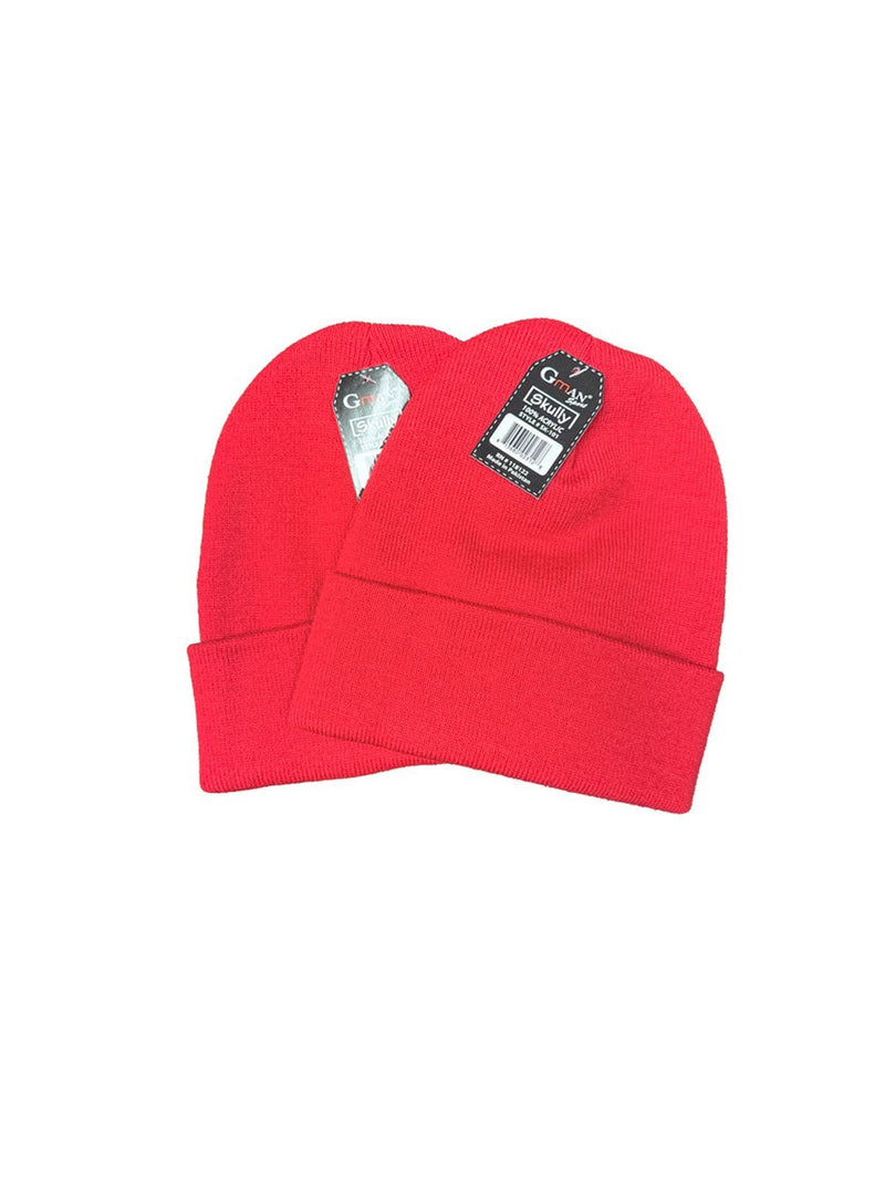 Gman Skully - 2/Pack for men by GMAN from Gman