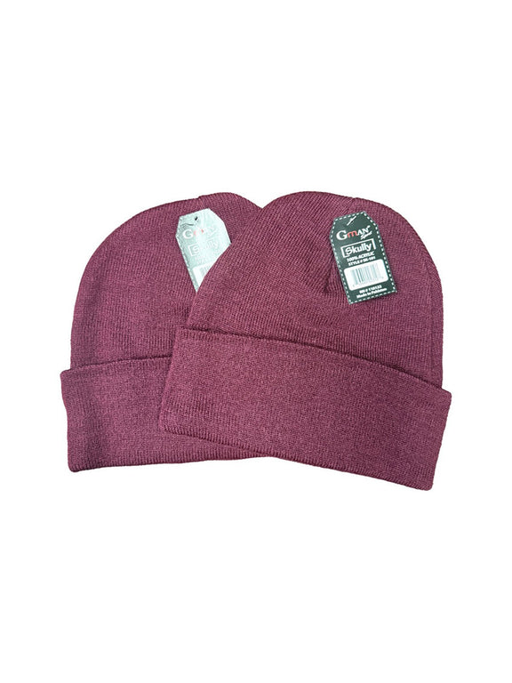 Gman Skully - 2/Pack for men by GMAN from Gman