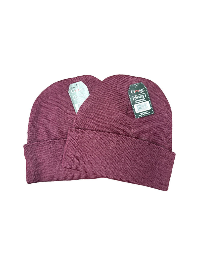 Gman Skully - 2/Pack for men by GMAN from Gman