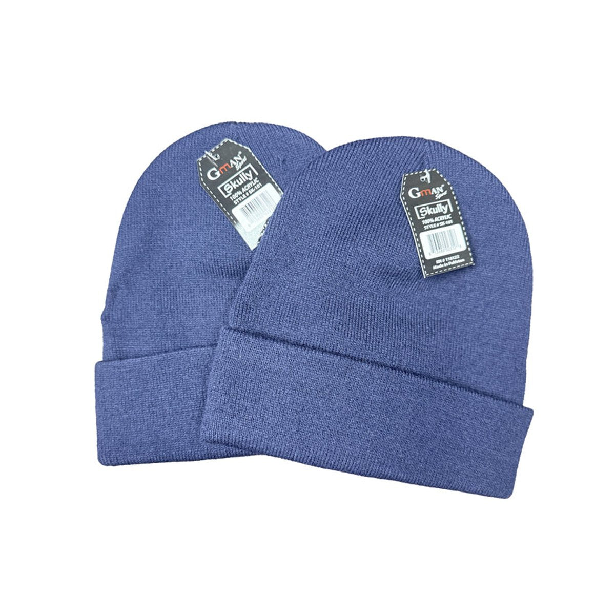 Gman Skully - 2/Pack for men by GMAN from Gman