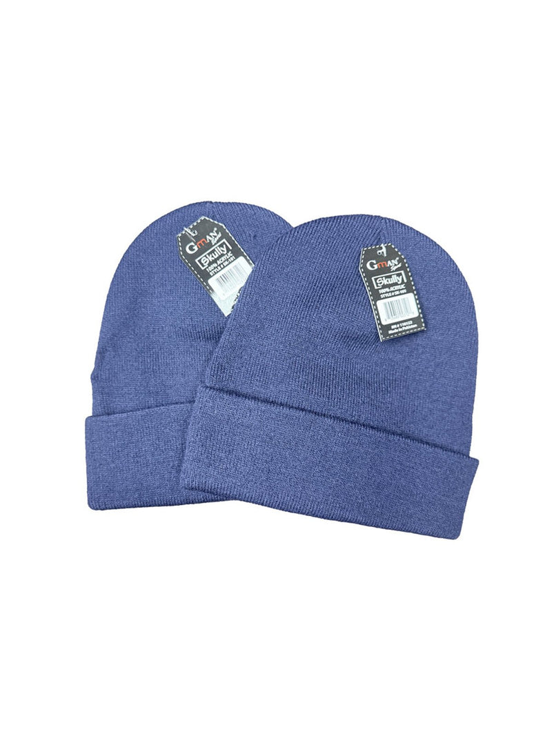Gman Skully - 2/Pack for men by GMAN from Gman