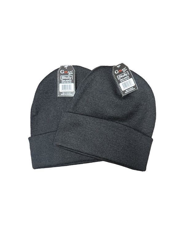 Gman Skully - 2/Pack for men by GMAN from Gman