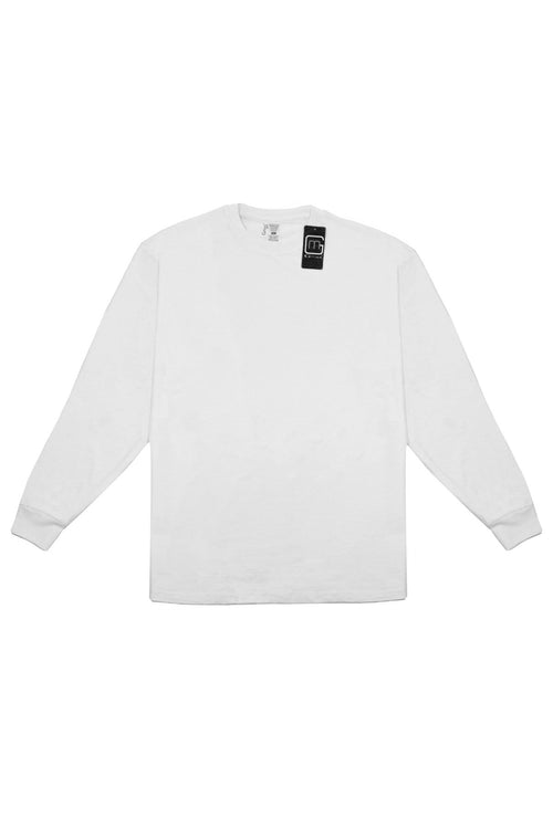 Long Sleeve Tops - 3/Pack for men by Gman from Gman