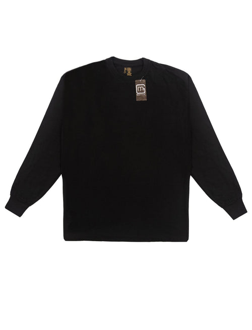 Long Sleeve Tops - 3/Pack for men by Gman from Gman