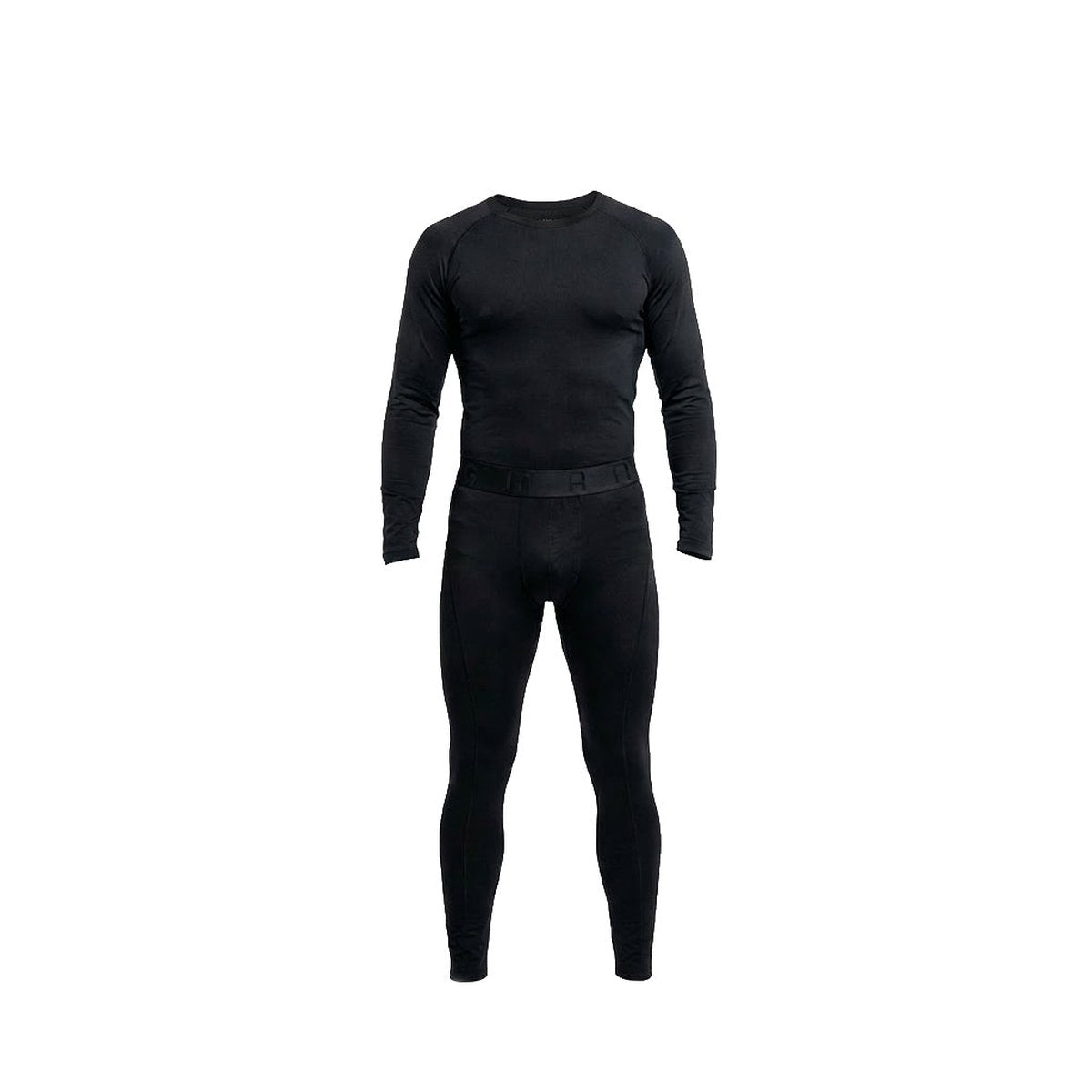 GMAN Thermal Set, Top and Bottom, bulk basics Tampa FL