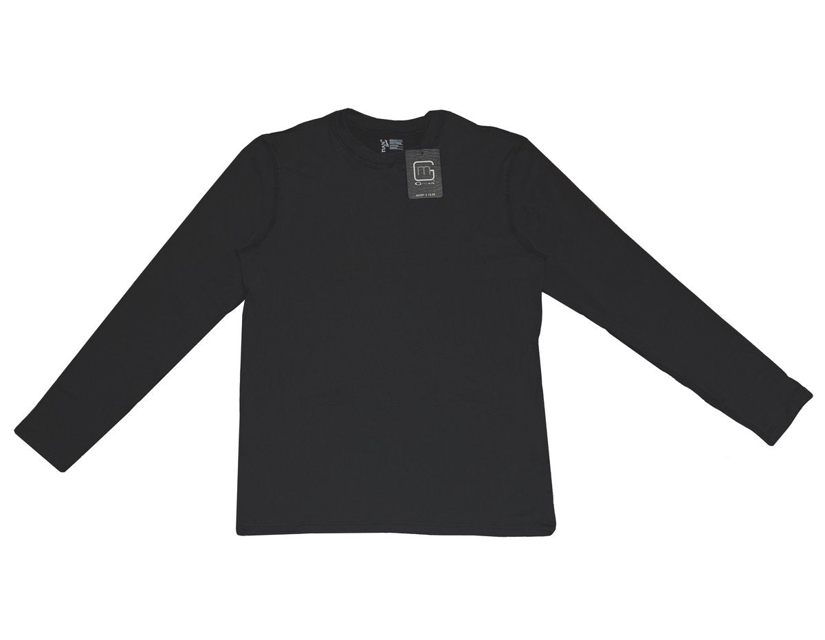 GMAN Thermal Set, Top and Bottom, bulk basics Tampa FL