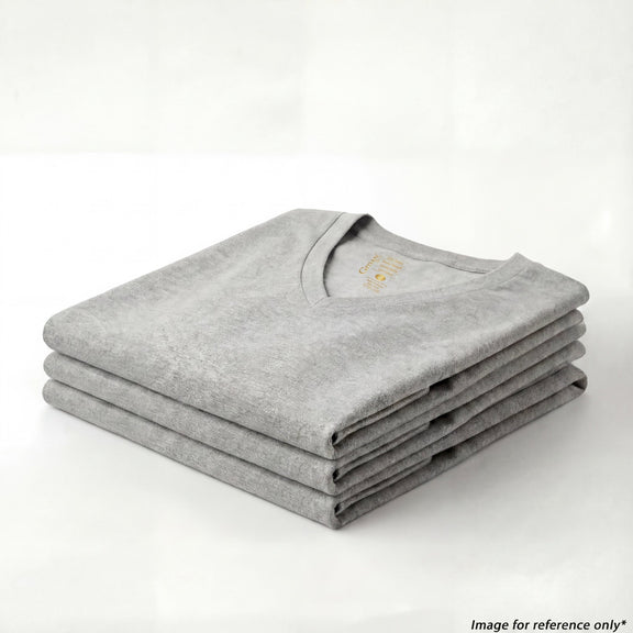 Winter - V - Neck Color - 3/Pack for men by Gman from Gman