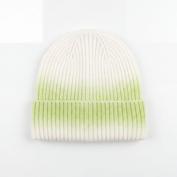 GMAN Faded Wash Knit Beanie, faded light green, bulk basics Tampa FL