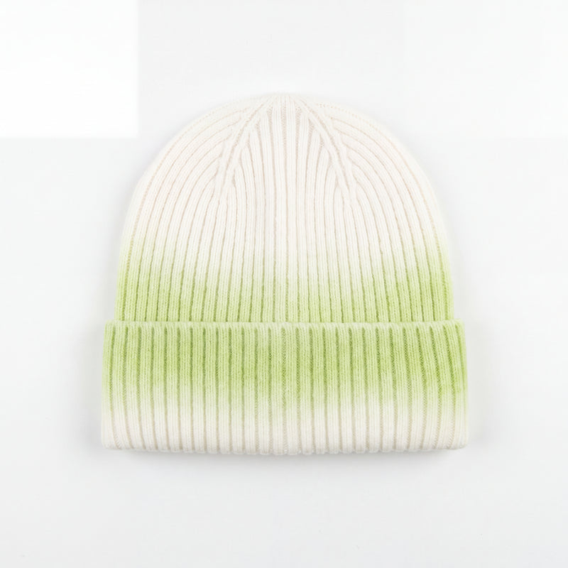 GMAN Faded Wash Knit Beanie, faded light green, bulk basics Tampa FL
