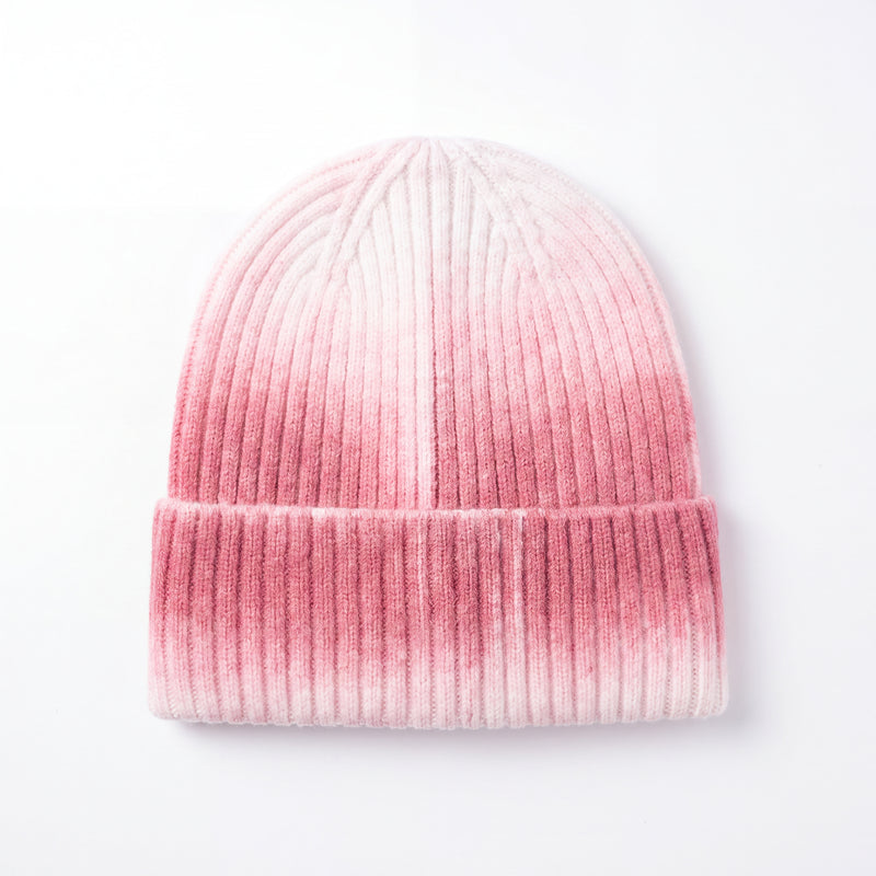 GMAN Faded Wash Knit Beanie, faded pink, bulk basics Tampa FL