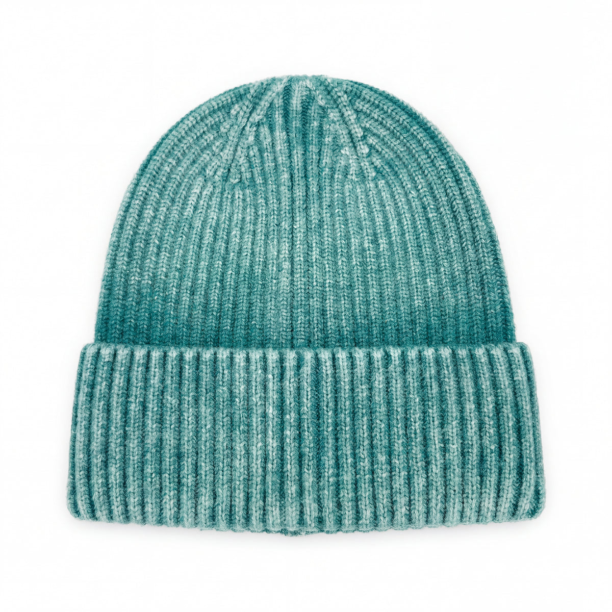 GMAN Solid Color Knit Beanie, green, bulk basics Tampa FL